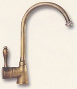 Смеситель Рестарт RBR 011/AB фото в Екатеринбурге Смеситель Restart RBR 011/AB фото в Екатеринбурге