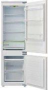 Встраиваемый холодильник Midea MDRE353FGF01 фото 2 в Екатеринбурге