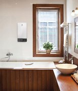 Водонагреватель Electrolux NPX 18-24 Sensomatic Pro фото 2 в Екатеринбурге