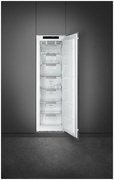 Встраиваемая морозильная камера Smeg S8F174NE фото 3 в Екатеринбурге
