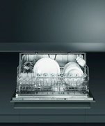 Посудомоечная машина Smeg STA13X фото 3 в Екатеринбурге