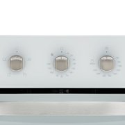 Духовой шкаф KRONA SEMPRE 60 WH фото 3 в Екатеринбурге