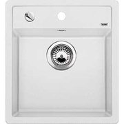 Мойка Blanco Dalago 5 белый фото в Екатеринбурге