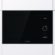 Встраиваемая микроволновая печь Gorenje BM235G1SYB фото 2 в Екатеринбурге