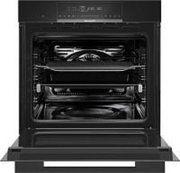 Духовой шкаф Weissgauff EOM 791 SDB Black Edition фото 2 в Екатеринбурге
