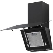 Вытяжка KRONA BELINDA 600 black SGC max фото 3 в Екатеринбурге