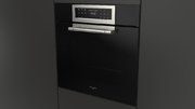 Духовой шкаф Fulgor Milano FCLPO 6215 P TEM BK фото 2 в Екатеринбурге