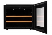 Винный шкаф Dunavox DAB-26.60SS.TO фото 2 в Екатеринбурге