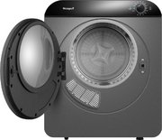 Компактная сушильная машина Weissgauff WD 486 Compact Air Grey фото 3 в Екатеринбурге