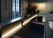 Система хранения Falmec MONOLITH 60 VETRO NERO KACL.454#NF фото 2 в Екатеринбурге