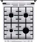 Газовая плита Gorenje GG5A10WH фото 3 в Екатеринбурге