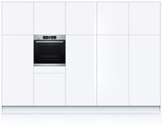 Духовой шкаф Bosch HRG6769S6 фото 4 в Екатеринбурге