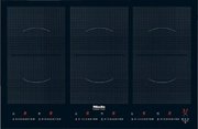Индукционная панель Miele KM6367-1