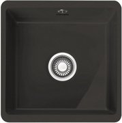 Мойка Franke KBK 110-40 графит фото в Екатеринбурге