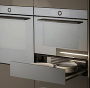 Встраиваемый подогреватель посуды V-ZUG WDEA6V1C Pearl mirror glass фото 3 в Екатеринбурге