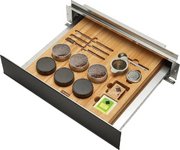 Набор аксессуаров бариста Franke FMY 14 CMD BK фото 4 в Екатеринбурге