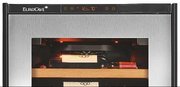 Встраиваемый монотемпературный винный шкаф EuroCave V-INSP-L I-090023-L фото 3 в Екатеринбурге