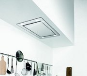 Встраиваемая вытяжка Falmec Design+ Sirio 90 White фото 4 в Екатеринбурге