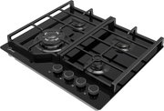 Варочная панель Midea MG697TGB фото 4 в Екатеринбурге