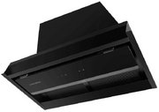 Встраиваемая вытяжка Maunfeld MZR V 60 BLACK фото 3 в Екатеринбурге