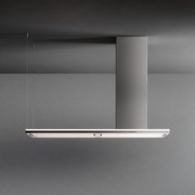 Островная вытяжка Falmec LUMEN ISOLA NRS 175 DX фото 4 в Екатеринбурге