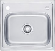 Мойка Franke EFN 610 фото в Екатеринбурге