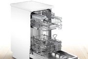 Посудомоечная машина Bosch SRS2IKW4CR фото 3 в Екатеринбурге