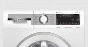 Узкая стиральная машина BOSCH WHA222W2OE фото 3 в Екатеринбурге