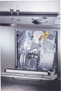 Встраиваемая посудомоечная машина Franke FDW 613 DHE A++ фото 2 в Екатеринбурге