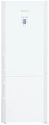 Холодильник Liebherr CBN 5156 Premium BioFresh NoFrost фото 3 в Екатеринбурге