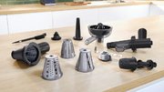 Мясорубка Bosch MFWS660B фото 2 в Екатеринбурге