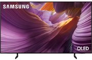 Телевизор Samsung QE55S85FAEXRU 55" (140 см) 2025 фото в Екатеринбурге