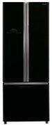 Холодильник Hitachi R-WB 552 PU2 GBK фото 2 в Екатеринбурге
