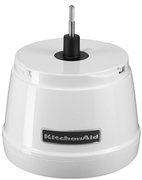 Измельчитель Китчен Эйд 5KFC3515EWH фото 3 в Екатеринбурге Измельчитель KitchenAid 5KFC3515EWH фото 3 в Екатеринбурге