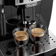 Кофемашина DeLonghi ECAM22.110.B фото 4 в Екатеринбурге