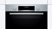 Встраиваемый духовой шкаф BOSCH HBG517ES0R фото 2 в Екатеринбурге