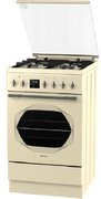 Комбинированная плита Gorenje K537INI фото 2 в Екатеринбурге