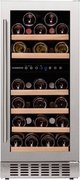 Винный шкаф Dunavox DX-32.88SDSK фото 2 в Екатеринбурге