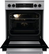 Электрическая плита Gorenje GECS6C70XC фото 4 в Екатеринбурге