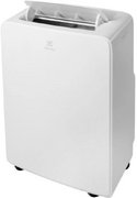Мобильный кондиционер Electrolux EACM-09 HR/N6 фото 2 в Екатеринбурге