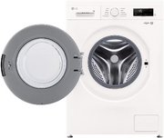 Стиральная машина LG F2Y1HS3W фото 2 в Екатеринбурге