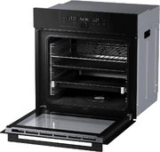 Духовой шкаф Haier HOQ-F6QSB4GBU фото 3 в Екатеринбурге