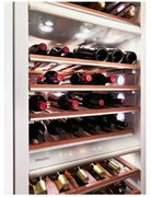 Винный шкаф Miele KWT 1611 Vi фото 4 в Екатеринбурге
