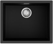 Мойка Omoikiri Yamakawa 55T-U/I BL фото в Екатеринбурге