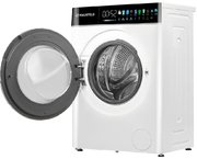 Стиральная машина с паром Maunfeld MFWM129WH05 фото 4 в Екатеринбурге