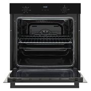 Встраиваемый духовой шкаф Brandt BOH1222BB фото 4 в Екатеринбурге
