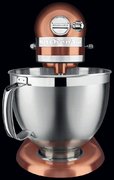 Планетарный миксер KitchenAid 5KSM185PSECP фото 3 в Екатеринбурге