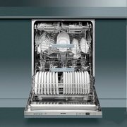 Посудомоечная машина Smeg STA4505IN фото 3 в Екатеринбурге