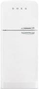 Холодильник Smeg FAB50LWH