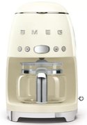 Капельная кофеварка Smeg DCF02CREU фото 2 в Екатеринбурге